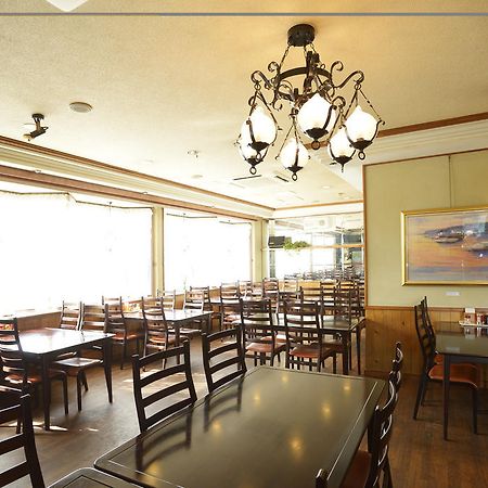 菊屋酒店 山中湖村 外观 照片