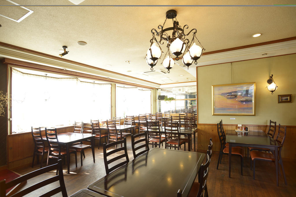 菊屋酒店 山中湖村 外观 照片