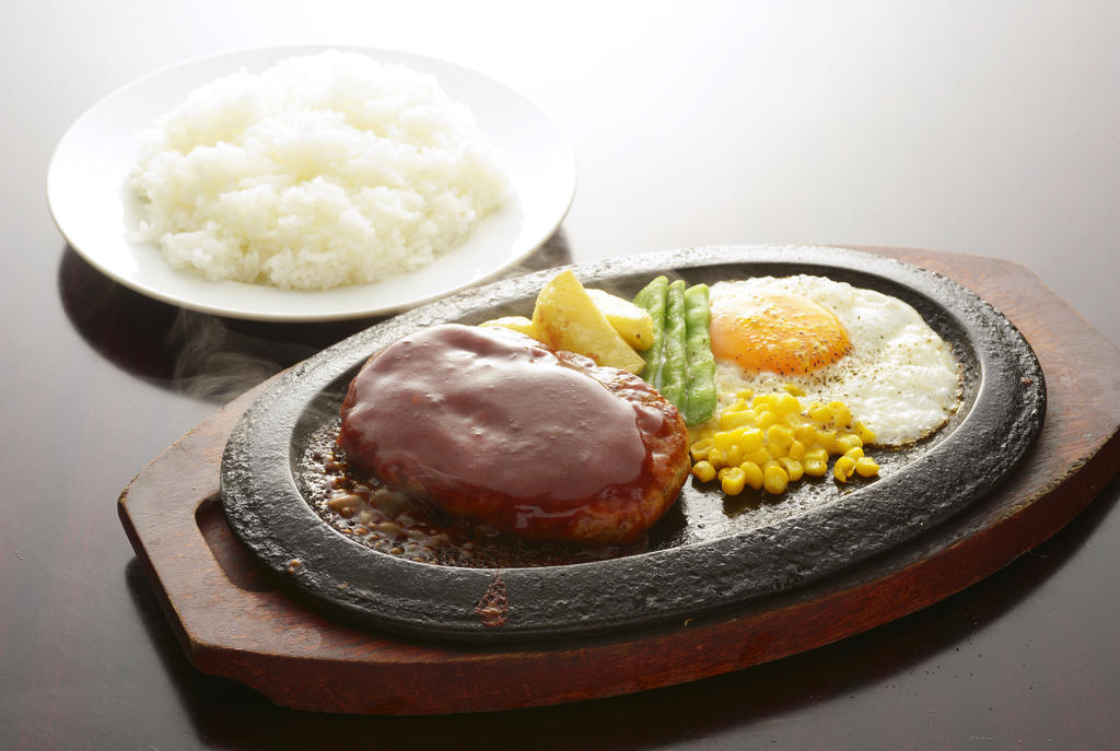 菊屋酒店 山中湖村 外观 照片