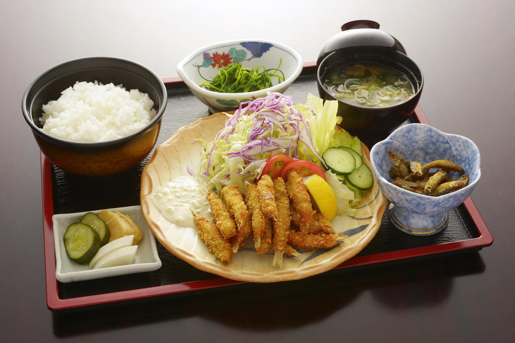 菊屋酒店 山中湖村 外观 照片