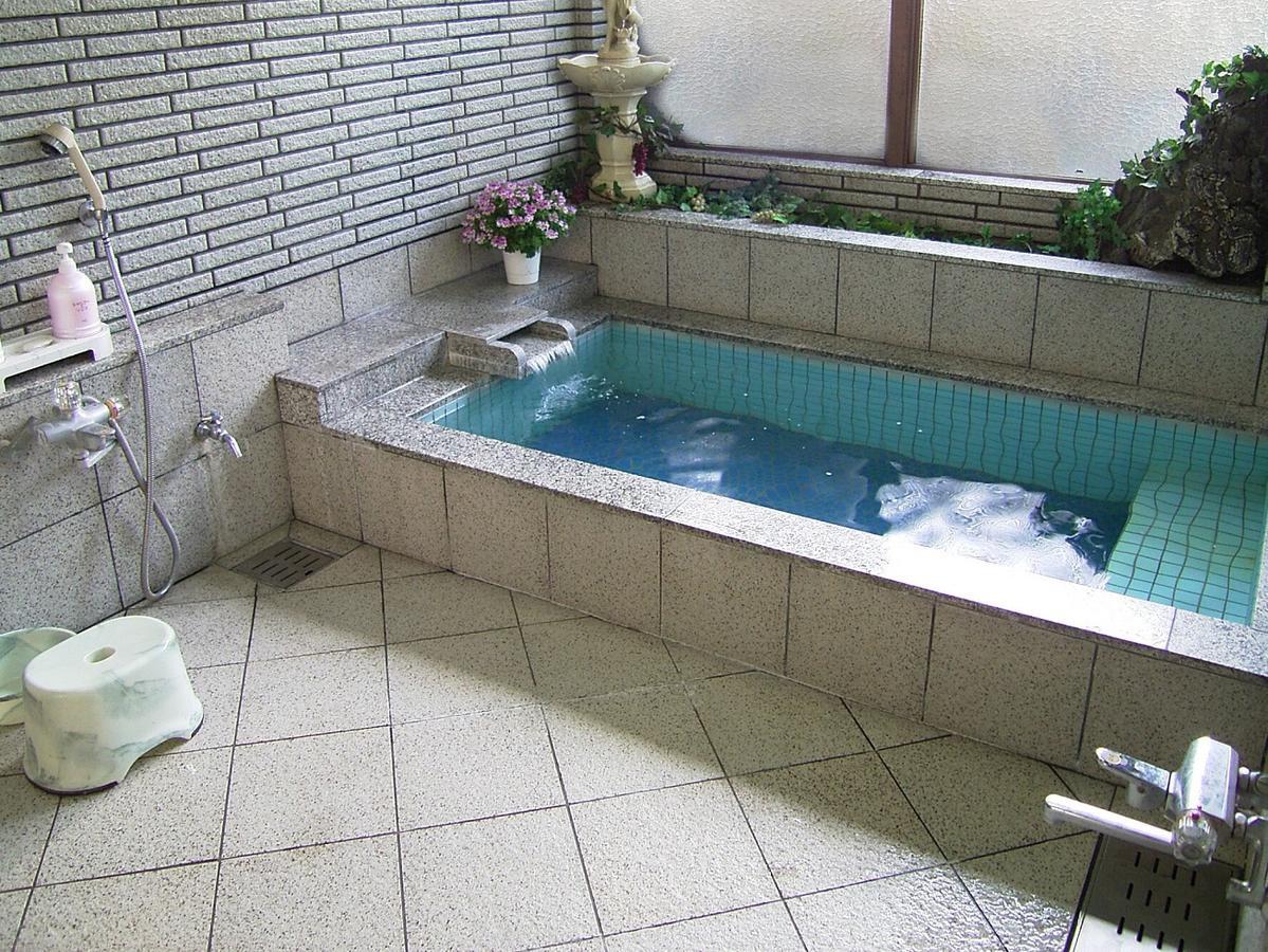 菊屋酒店 山中湖村 外观 照片